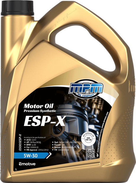 05000ESP-X