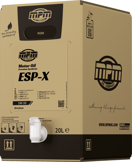 05000ESP-X