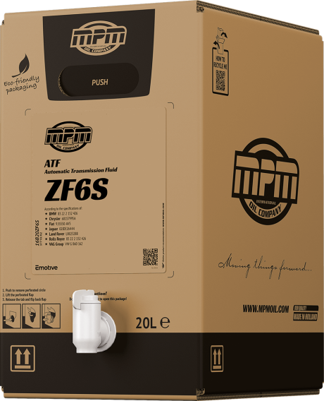 16000ZF6S