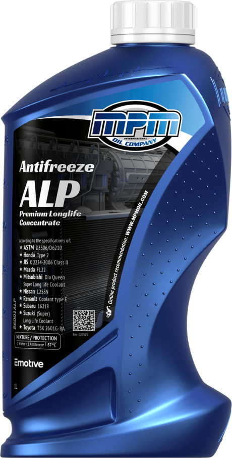 86000ALP