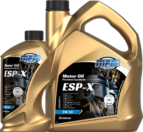 05000ESP-X