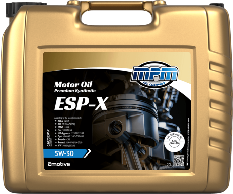 05000ESP-X