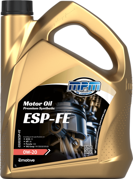 05000ESP-FE