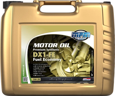 05000DX1-FE