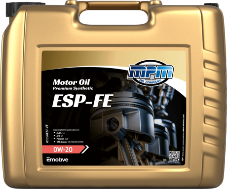 05000ESP-FE