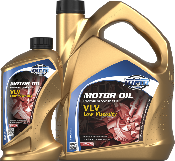 05000VLV • Motor Oil 0W-20 Premium Synthetic Low Viscosity, Products