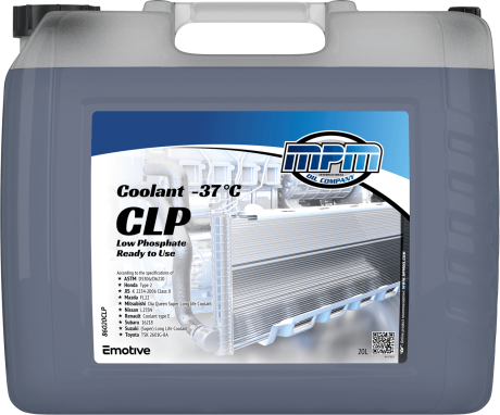 86000CLP