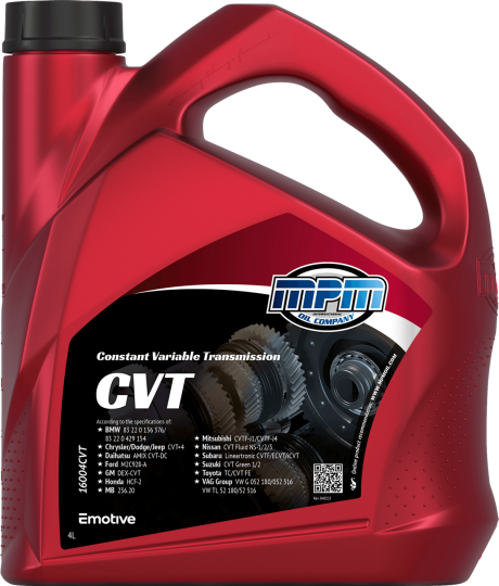 16000CVT