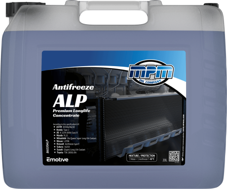 86000ALP