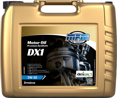 05000DX1