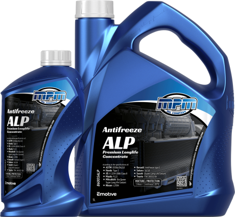 86000ALP