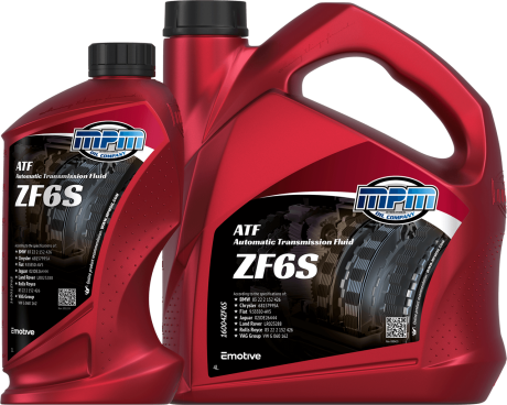 16000ZF6S