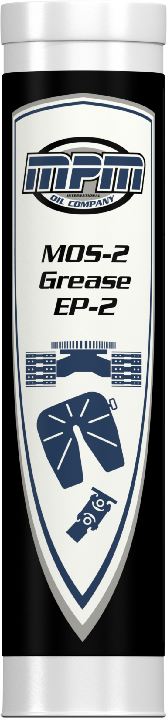 Мастило універсальне MOS-2 EP-2 Grease MPM 61000