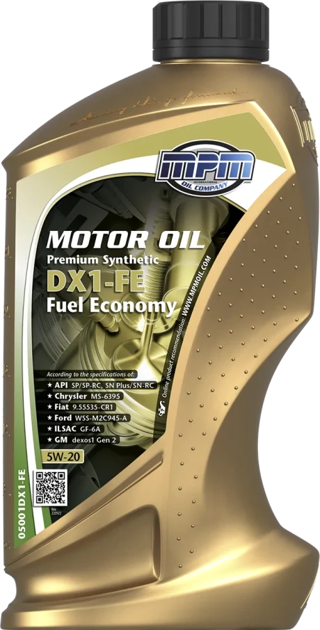 05000DX1-FE