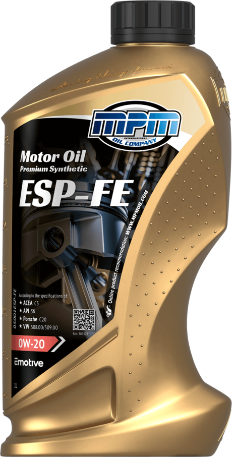 05000ESP-FE
