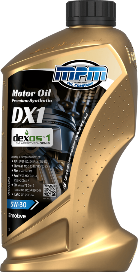 05000DX1